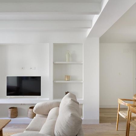 גוארדמר דל סגורה Luxury Houses La Mar De Bonita מראה חיצוני תמונה