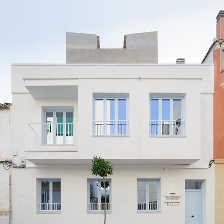 גוארדמר דל סגורה Luxury Houses La Mar De Bonita מראה חיצוני תמונה