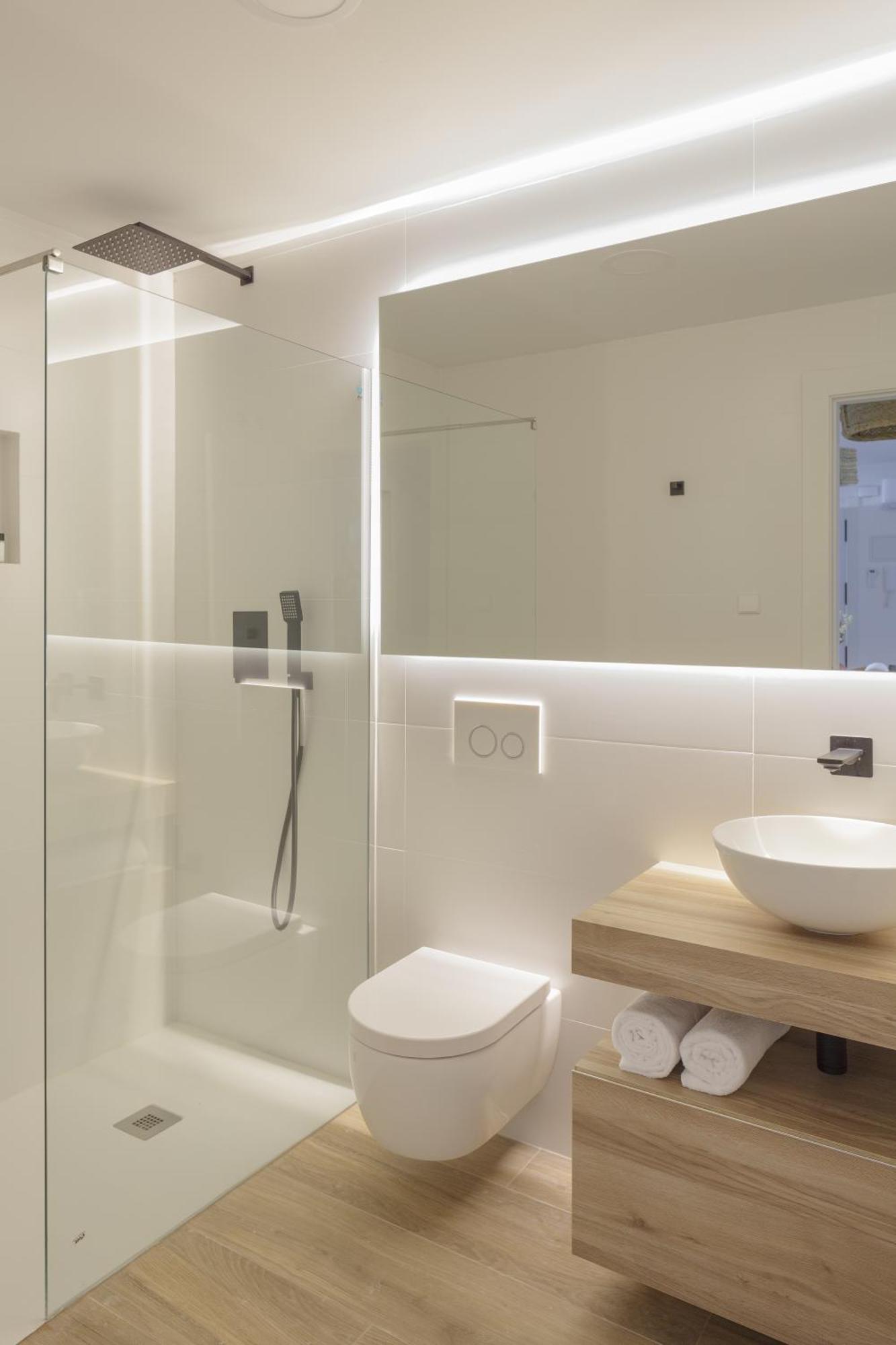 גוארדמר דל סגורה Luxury Houses La Mar De Bonita מראה חיצוני תמונה