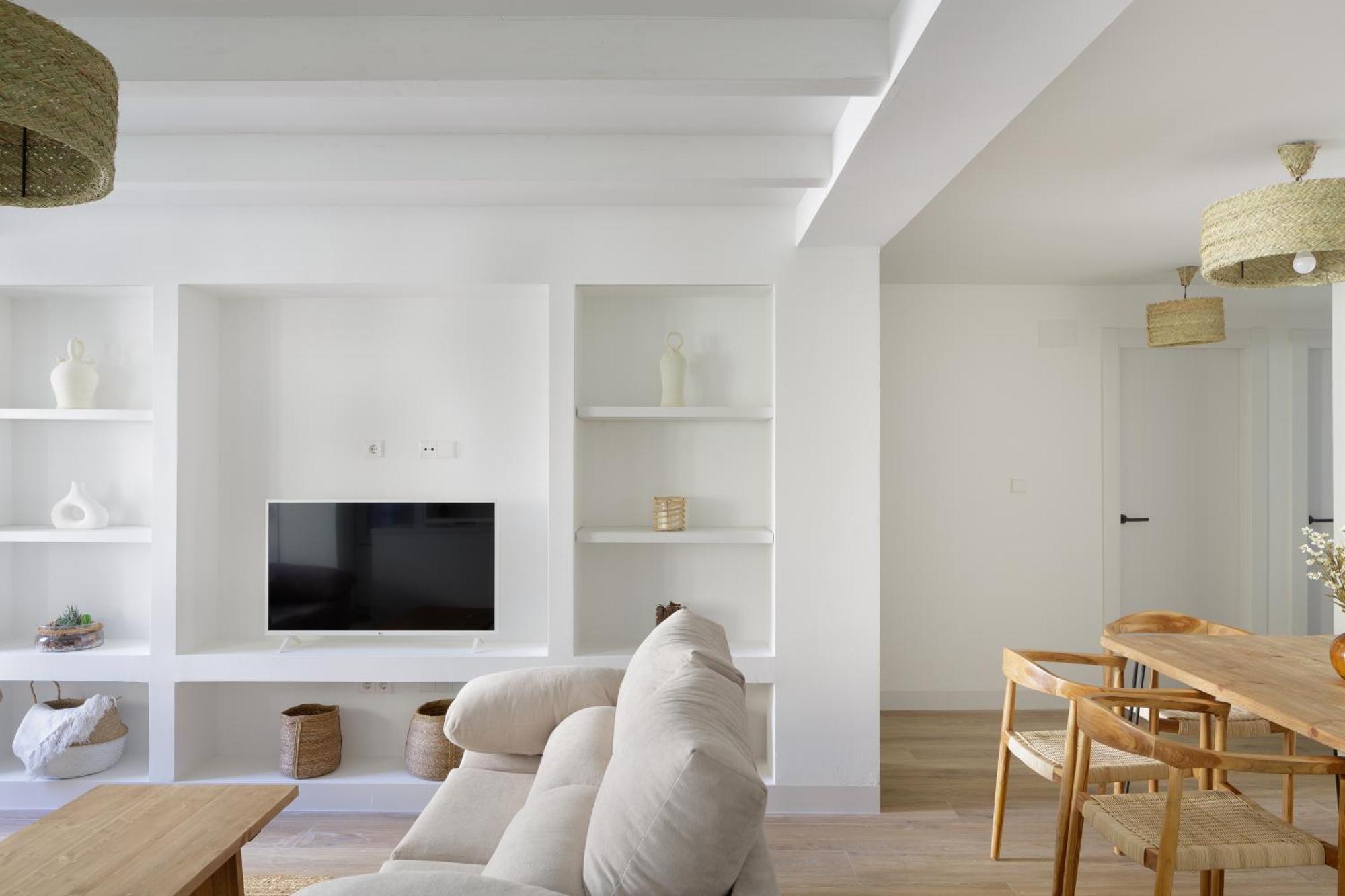 גוארדמר דל סגורה Luxury Houses La Mar De Bonita מראה חיצוני תמונה
