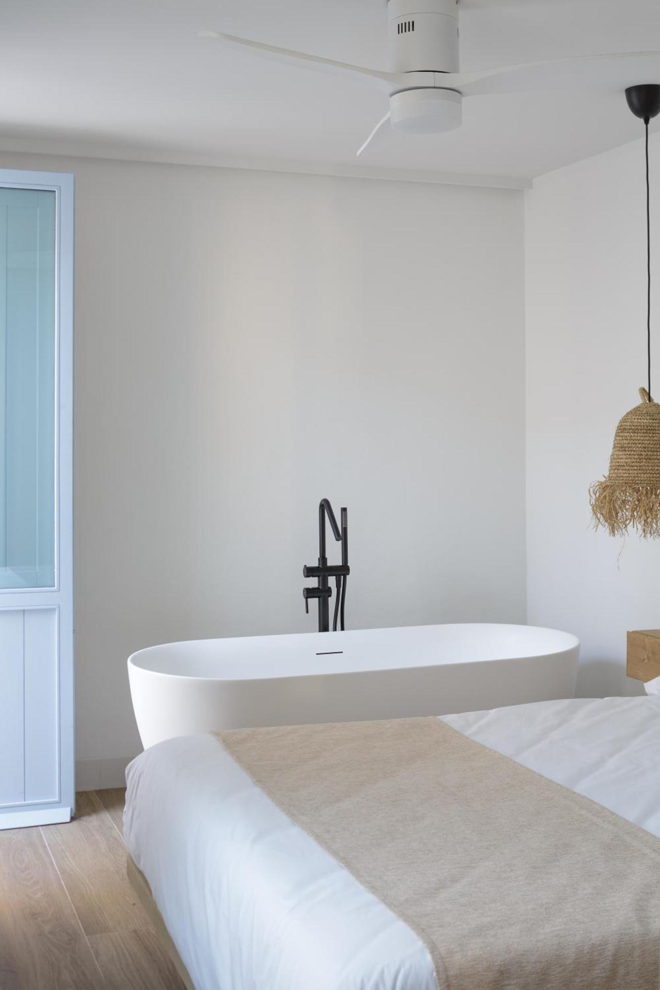 גוארדמר דל סגורה Luxury Houses La Mar De Bonita מראה חיצוני תמונה