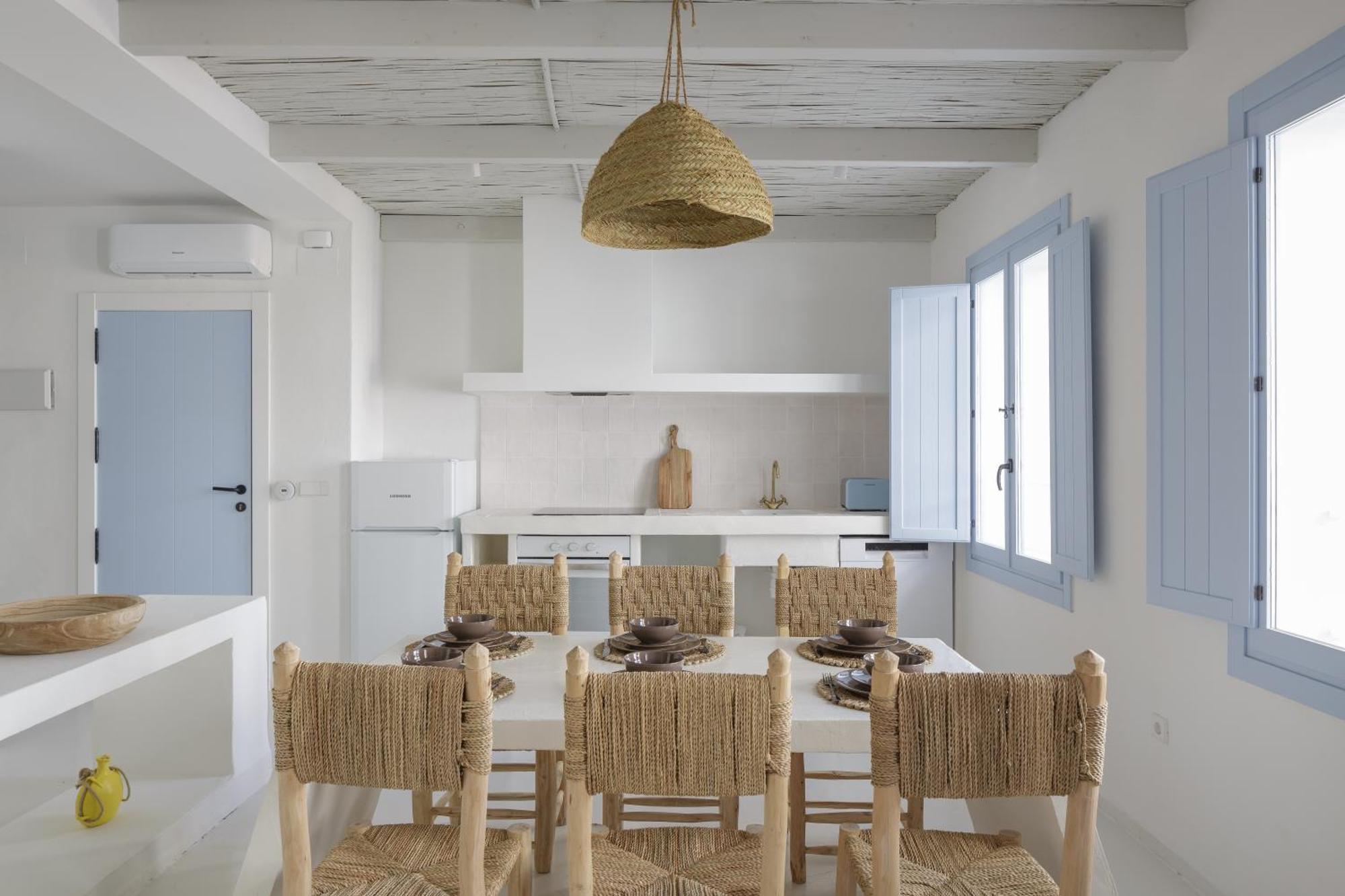 גוארדמר דל סגורה Luxury Houses La Mar De Bonita מראה חיצוני תמונה