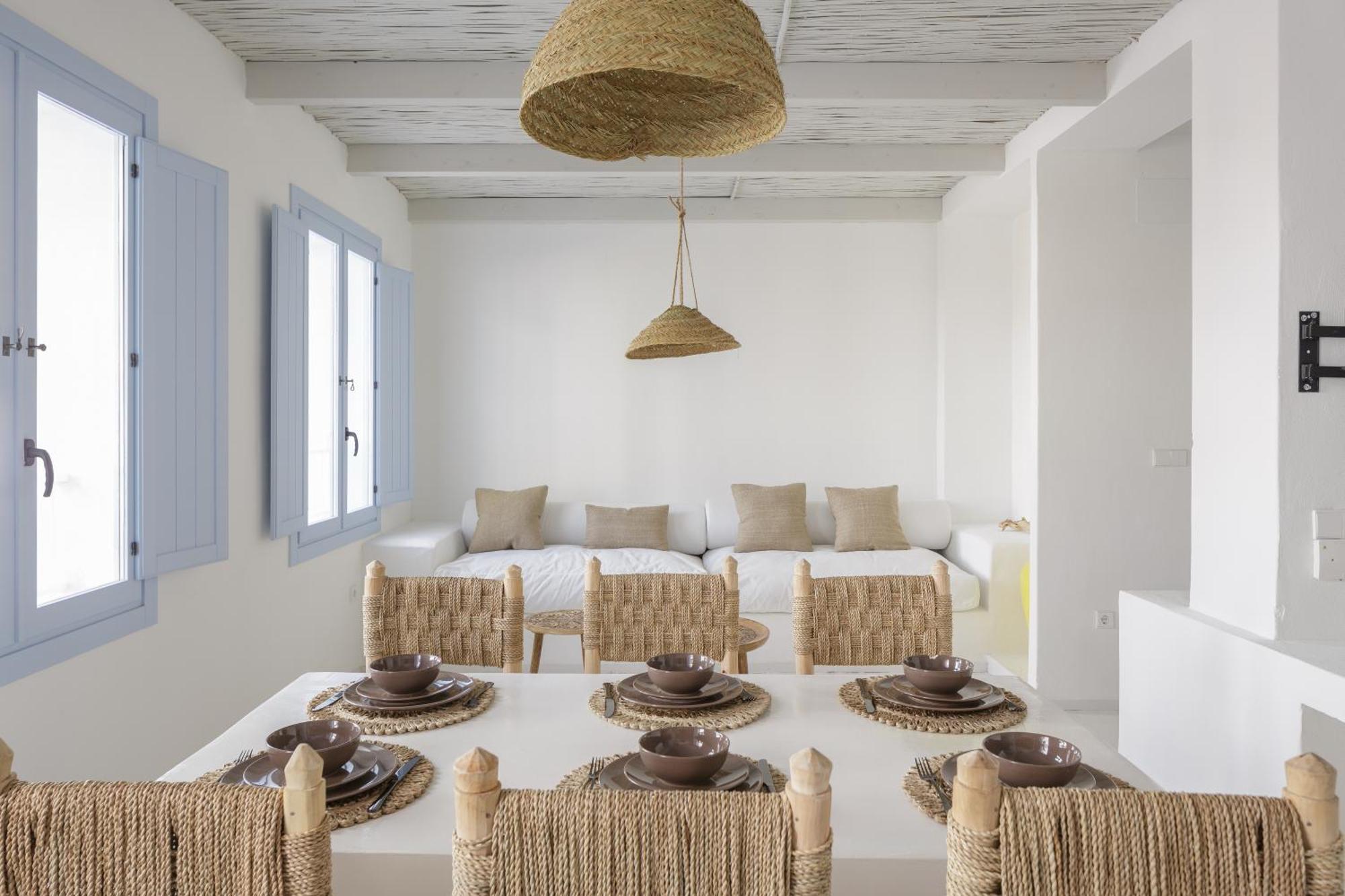 גוארדמר דל סגורה Luxury Houses La Mar De Bonita מראה חיצוני תמונה