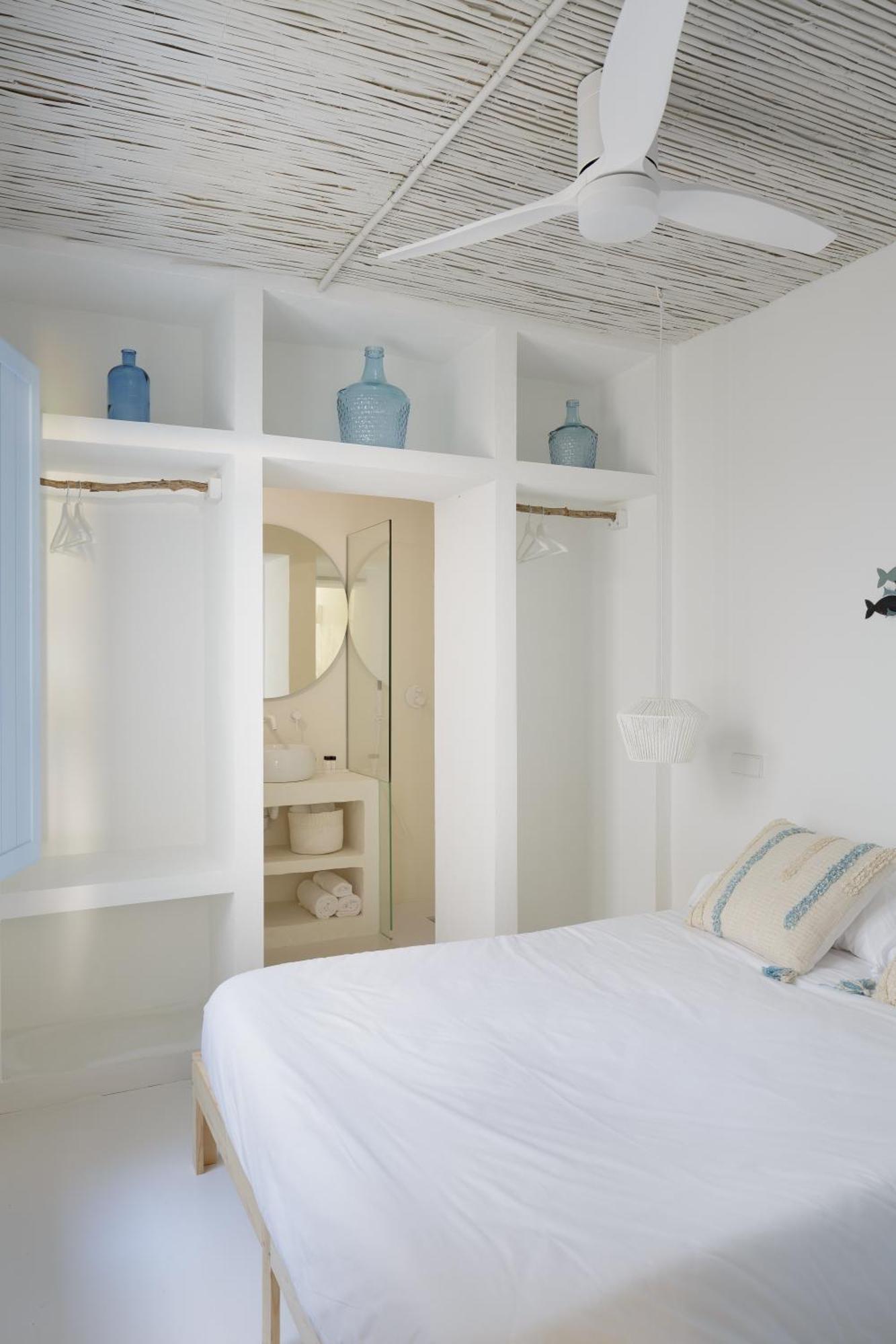 גוארדמר דל סגורה Luxury Houses La Mar De Bonita מראה חיצוני תמונה