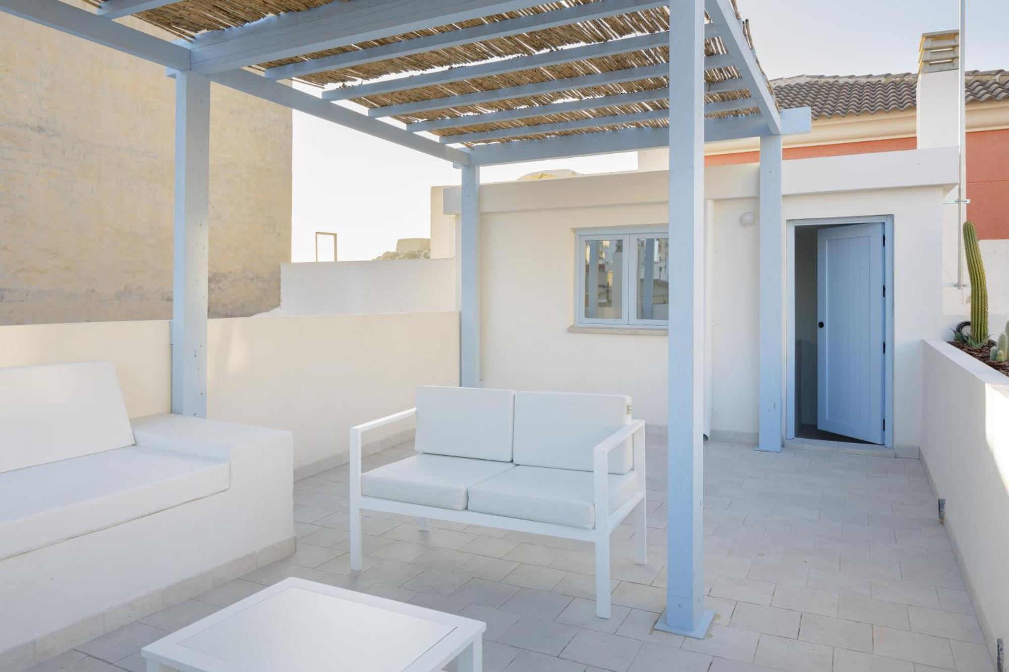 גוארדמר דל סגורה Luxury Houses La Mar De Bonita מראה חיצוני תמונה